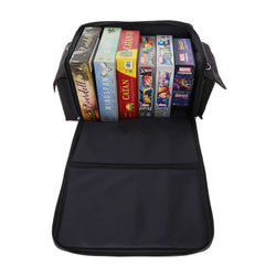 Board Game Bag - Red