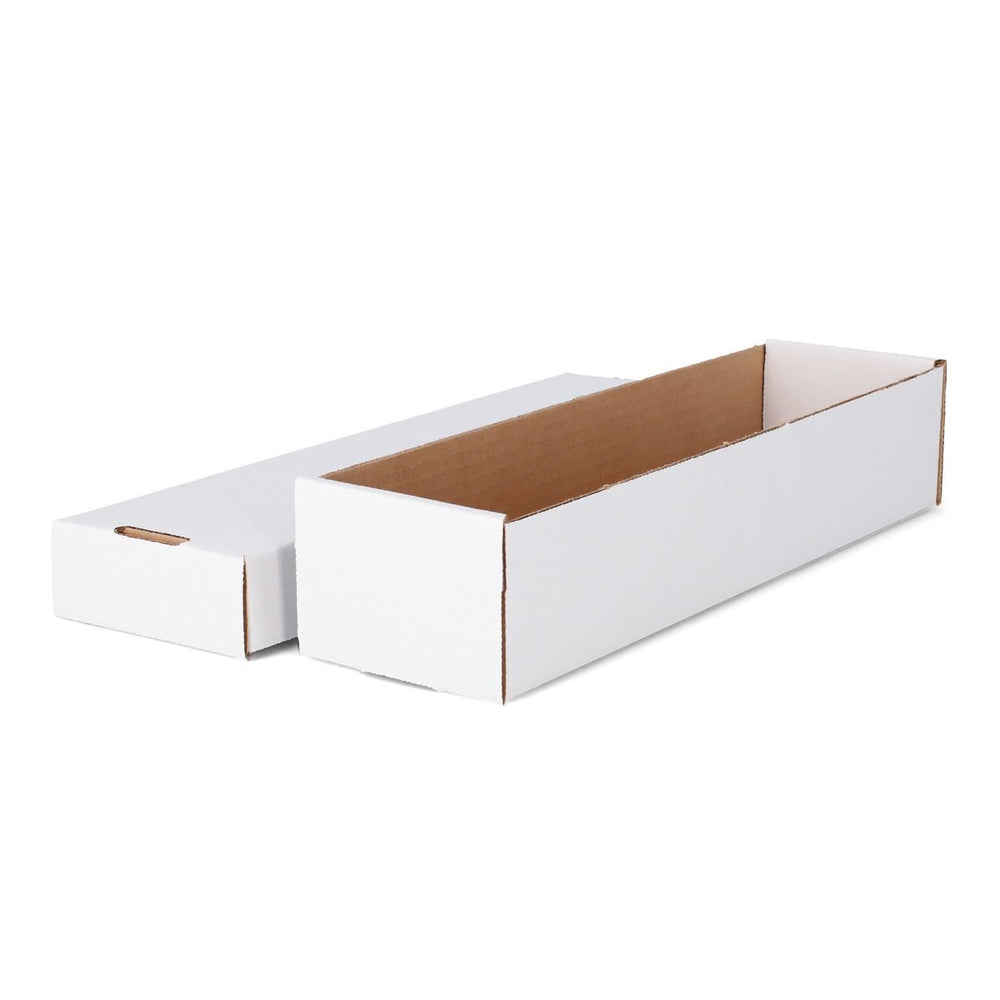 800 Count Storage Box (2-Piece)