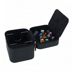 Prism Deck Case - Matrix - Black