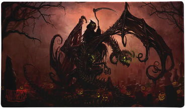 Dragon Shields: Playmat - Halloween 2025 (DISPLAY 20)