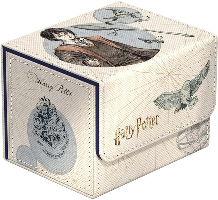 Sidewinder Deck Case: 100+ Harry Potter - Harry Potter