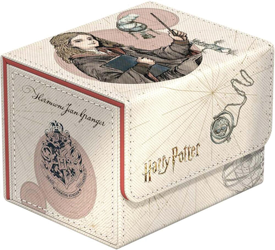 Sidewinder Deck Case: 100+ Harry Potter - Hermione Jean Granger