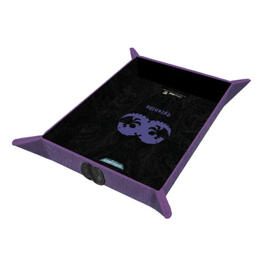 ULTRA PRO: WARHAMMER 40000: TYRANID FOLDING PREMIUM DICE TRAY