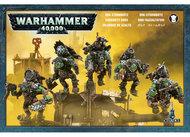 Warhammer 40K: Ork Stormboyz