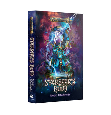 Warhammer 40K: Starseer's Ruin (Paperback)