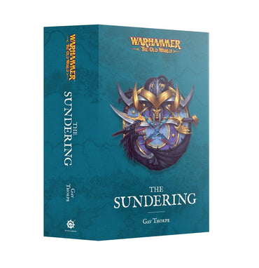 Warhammer The old world: The Sundering (Paperback)