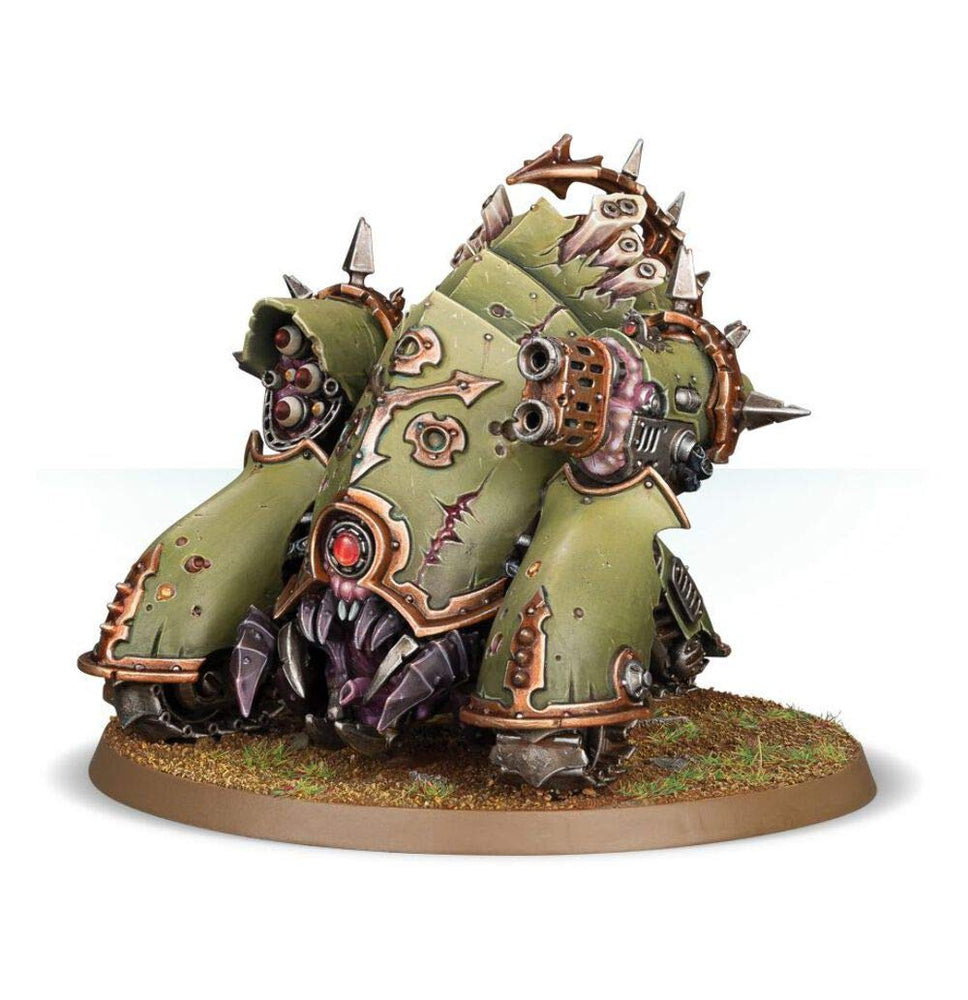 Warhammer: Death Guard Myphitic Blight-Hauler