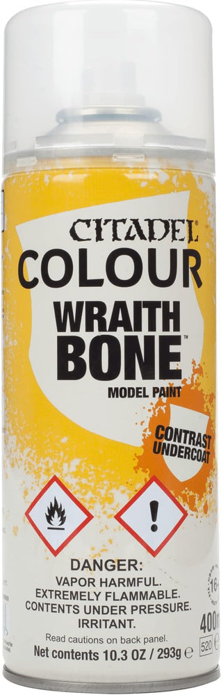 Citadel Colour: Spray - Wraithbone
