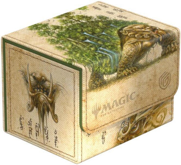 Ultimate Guard: Sidewinder 100+ Xenoskin MTG | Avatar: The Lion-turtle