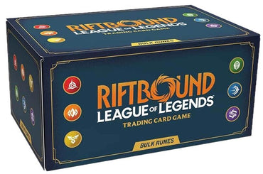 Riftbound - Bulk Runes