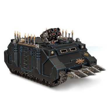 Warhammer 40K: CSM - Chaos Rhino