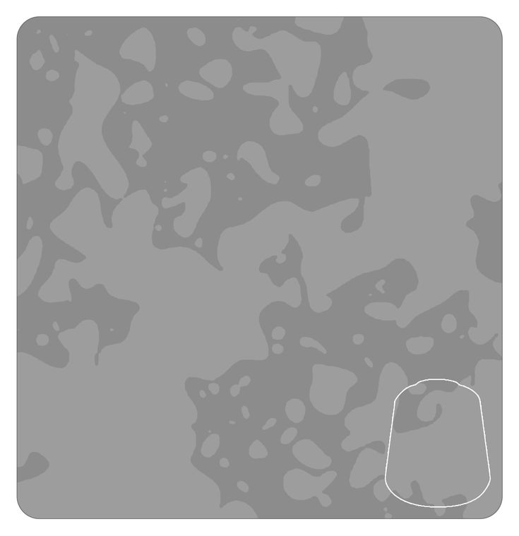 Citadel Paint: Technical - Astrogranite
