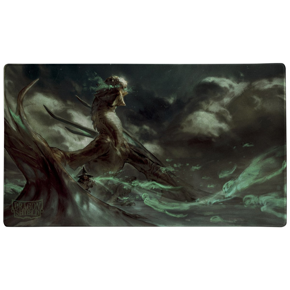 Dragon Shields: Playmat - Halloween 2026