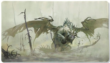 Dragon Shield Playmat: Dashat, Living Lunacy