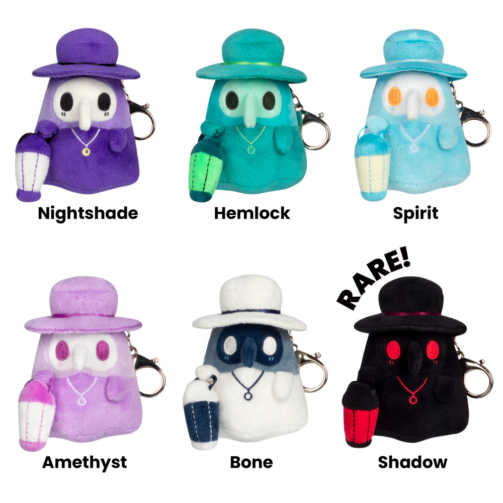 Squishable Blind Box Micro - Doctor Plague S1