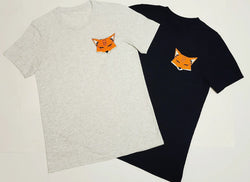 Fox Shirt