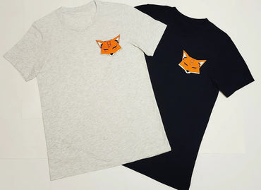 Fox Shirt