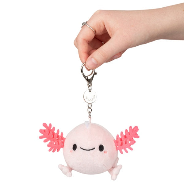 Squishable Micro Baby Axolotl