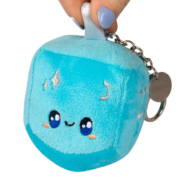 Squishable Micro Dreidel