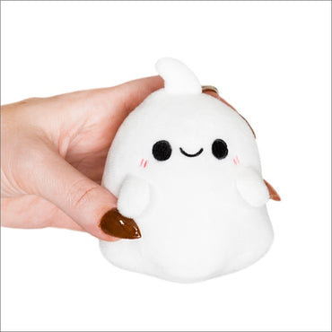 Squishable Micro Ghost