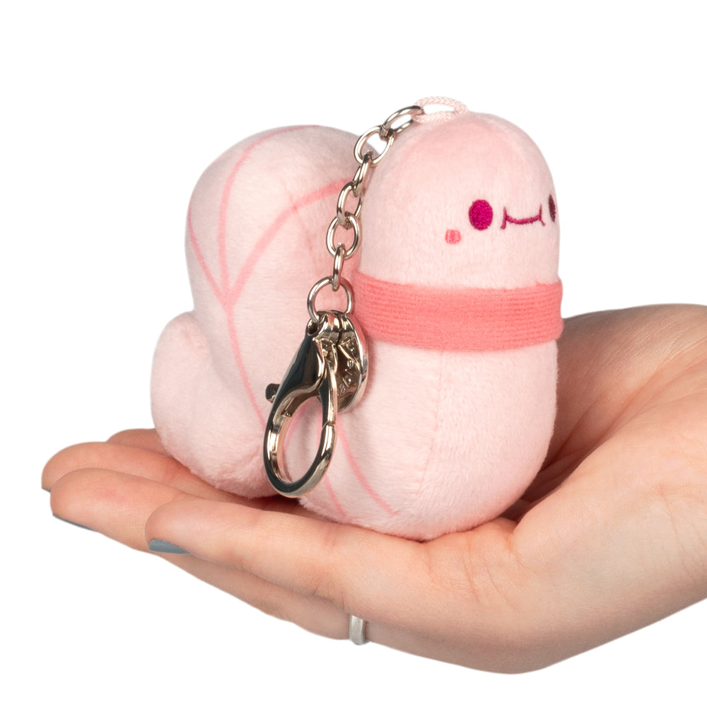 Squishable Micro Worm