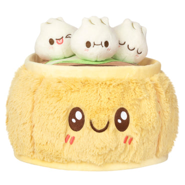 Squishable Mini Comfort Food Dim Sum