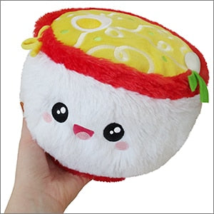 Squishable Mini Comfort Food Ramen