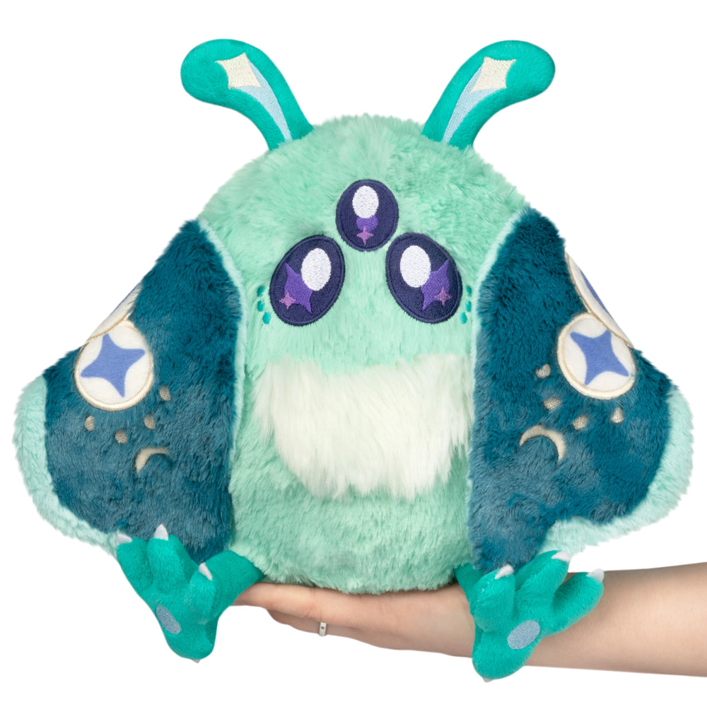 Squishable Mini Alien Baby Mothman