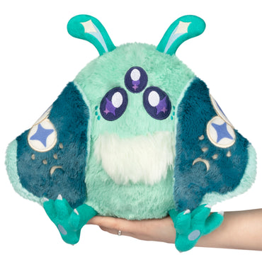 Squishable Mini Alien Baby Mothman