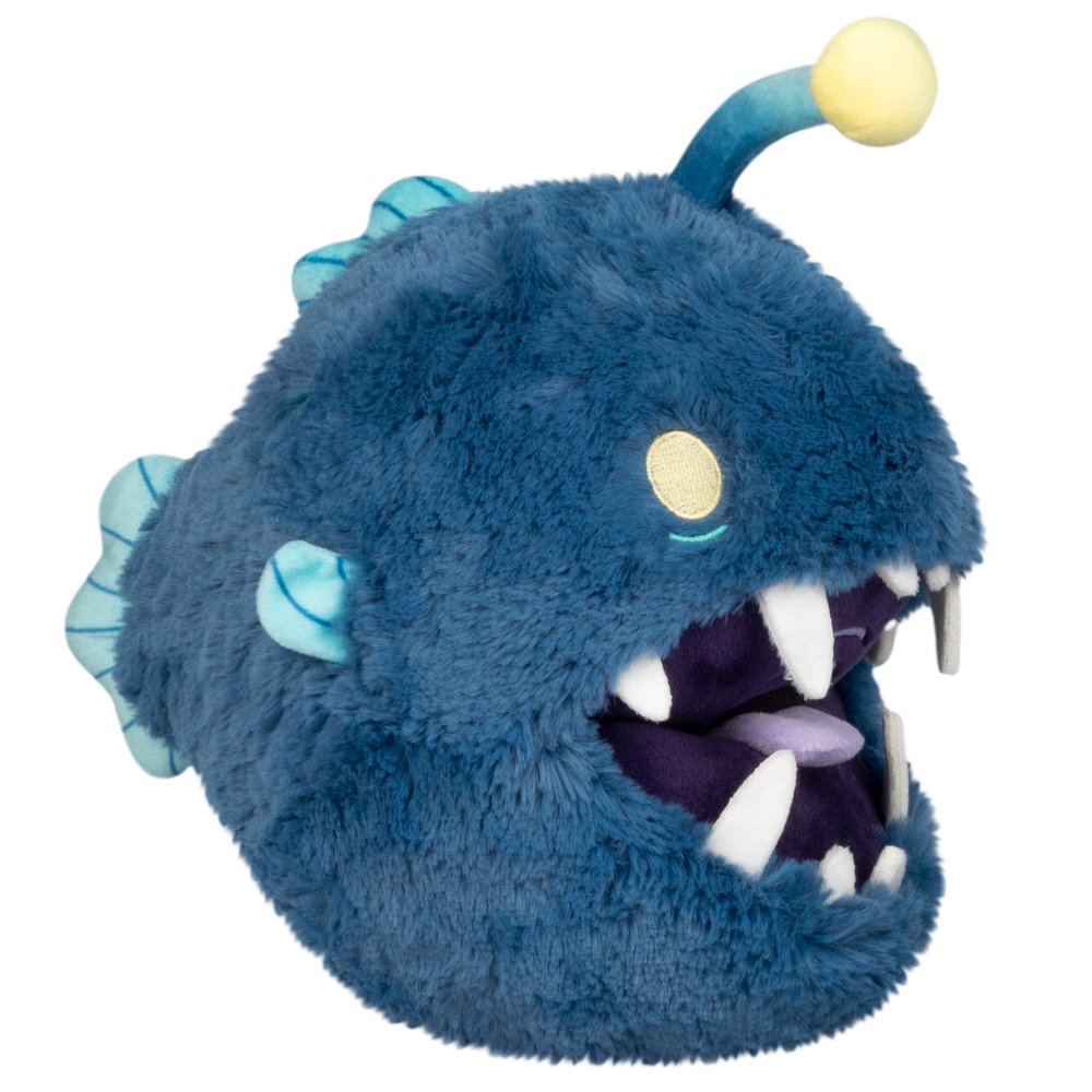Squishable Mini Anglerfish