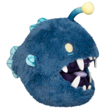 Squishable Mini Anglerfish