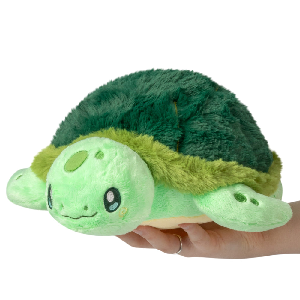 Squishable Mini Baby Sea Turtle