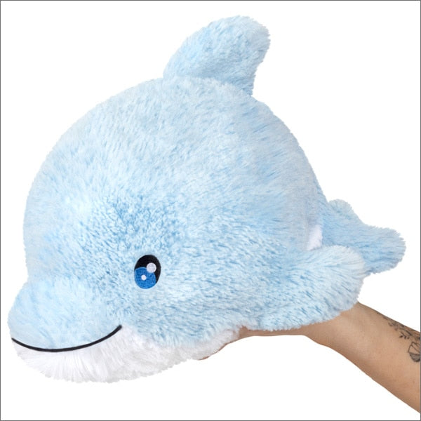 Squishable Mini Dolphin