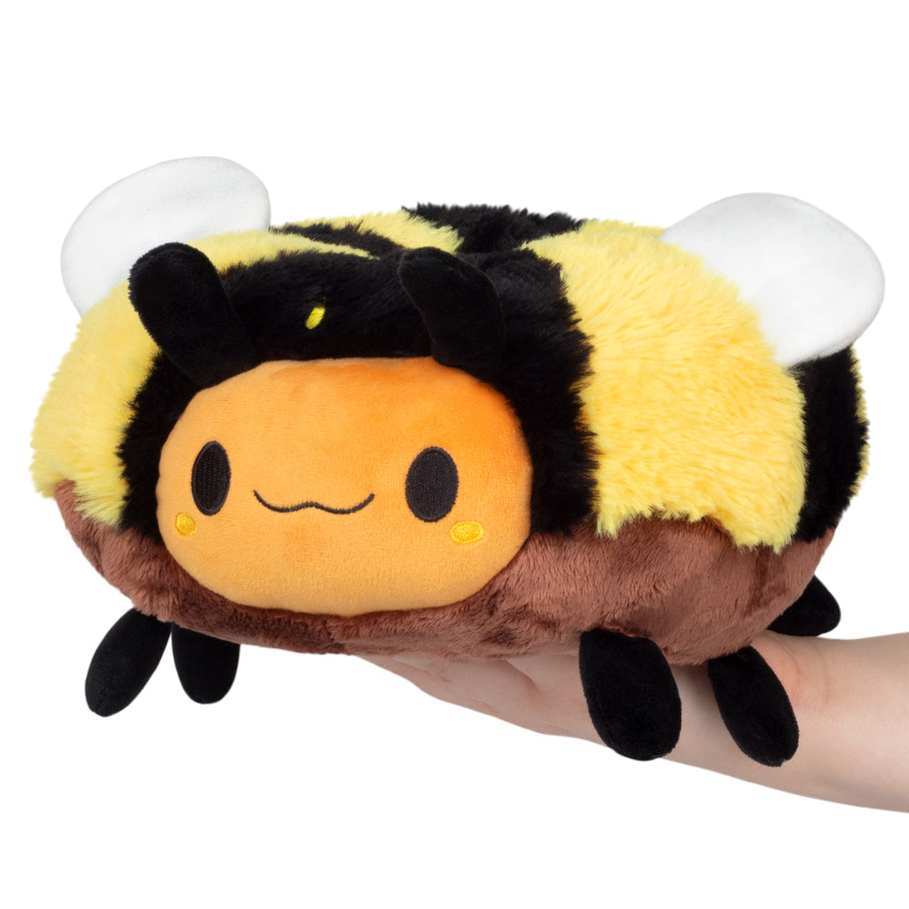 Squishable Mini Donut Bee