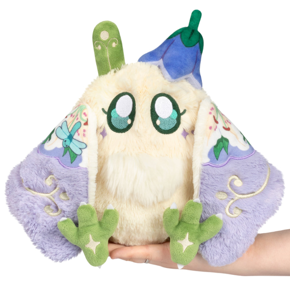 Squishable Mini Fairy Baby Mothman