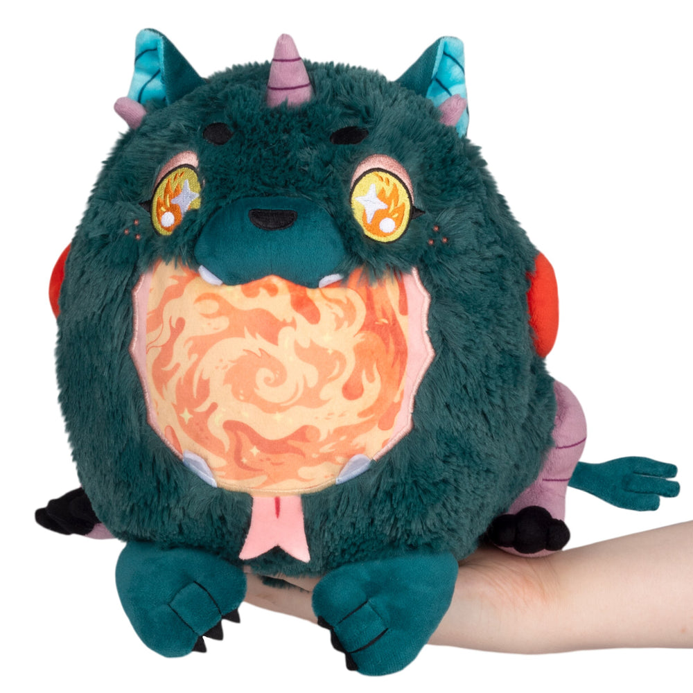 Mini Squishable Hellmouth