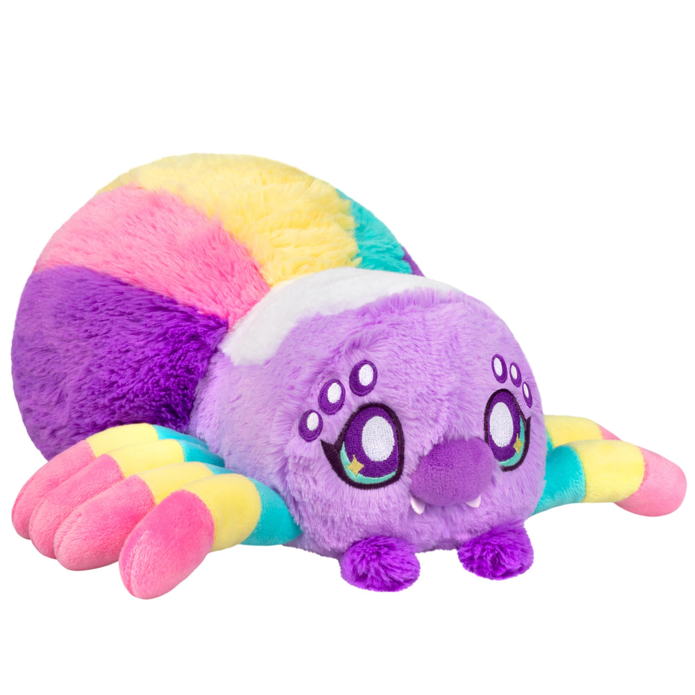 Squishable Mini Rainbow Spider