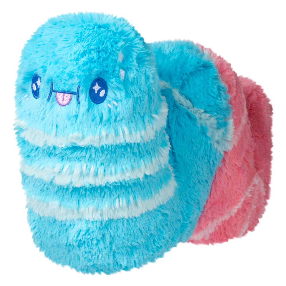 Squishable Mini Sour Gummy Worm