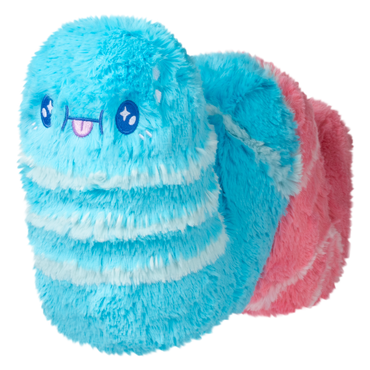 Squishable Mini Sour Gummy Worm