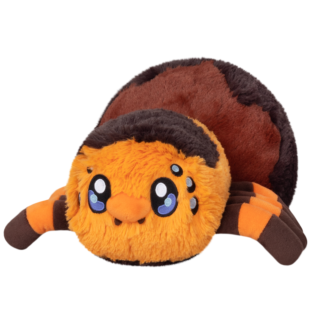 Squishable Mini Tarantula