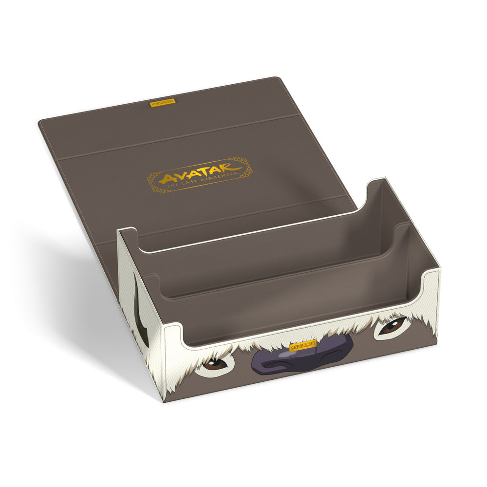 Squaroes Collectors Case: Avatar The Last Airbender - Appa