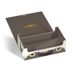 Squaroes Collectors Case: Avatar The Last Airbender - Appa