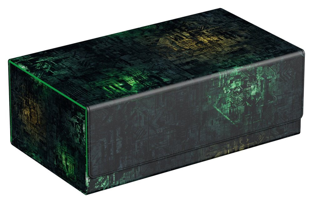 Squaroes Collectors Case: Star Trek: The Next Generation- Borg Cube