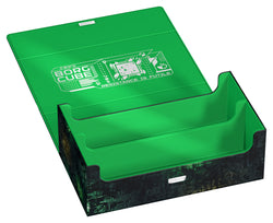 Squaroes Collectors Case: Star Trek: The Next Generation- Borg Cube