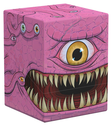 Squaroes - Boulder 100+ - Dungeons & Dragons - 1 - DND001 - Beholder