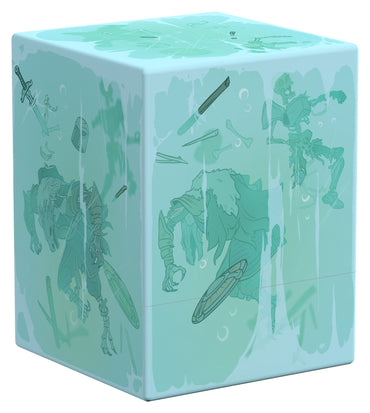 Squaroes - Boulder 100+ - Dungeons & Dragons - 1 - DND002 - Gelatinous Cube