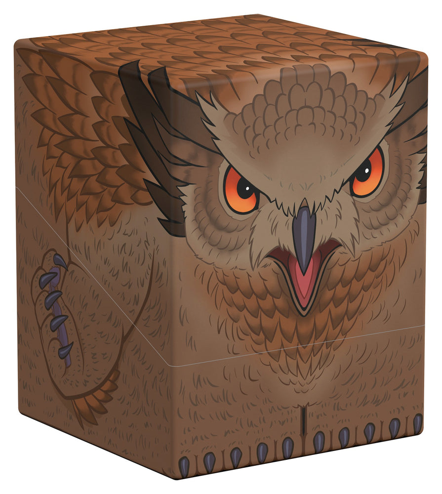 Squaroes - Boulder 100+ - Dungeons & Dragons - 1 - DND004 - Owlbear