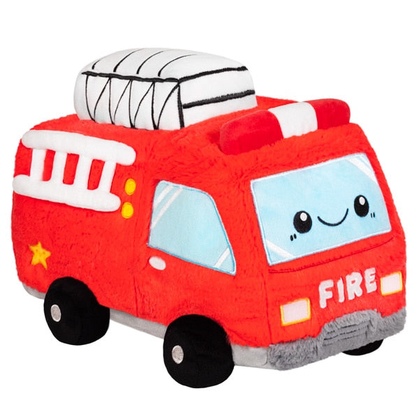 Squishable Go! Fire Truck (12in)
