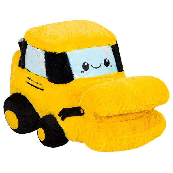 Squishable Go! Front Loader (12in)