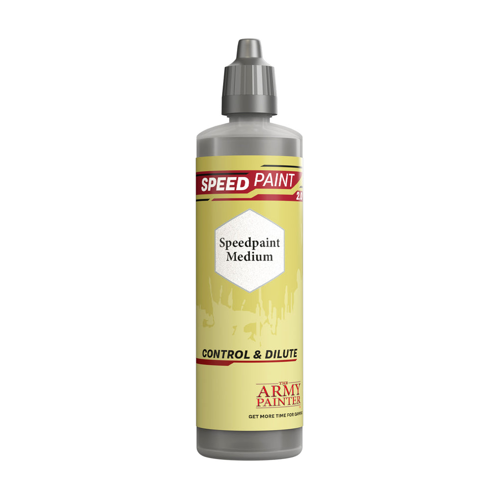 Speedpaint 2.0 Medium 100ml